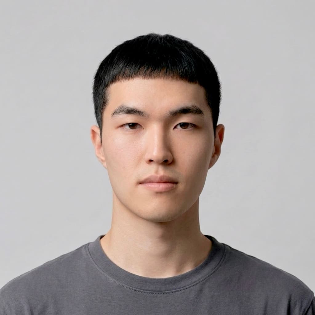 Jongmin Lee